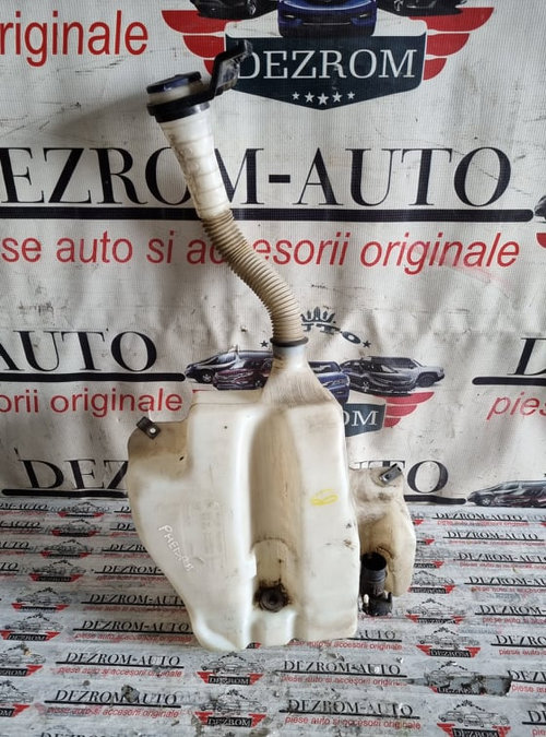 Vas lichid parbriz Fiat Scudo II cod piesa : 1494915080
