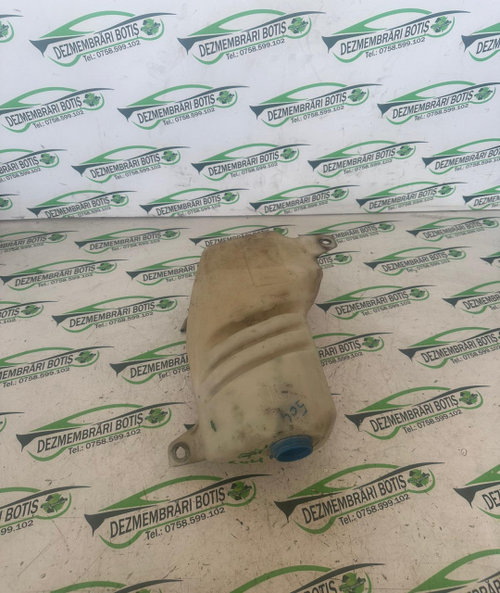 Vas lichid parbriz Fiat Stilo [2001 - 2010] Hatchback 5-usi 1.6 MT (103 hp)