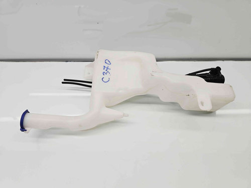 Vas lichid parbriz Ford B-Max [Fabr 2012-prezent] 8A61 17B613-AF