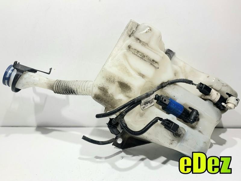 Vas lichid parbriz Ford C-Max 2 (2010-2015) 1.6 tdci; 1.6 tdci T3DA; T1DB 115 cp AV61-13K175-AC