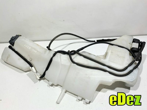 Vas lichid parbriz Ford C-Max facelift (2007-2010) 2.0 tdci G6DG 136 cp 3M51-13K163-AE