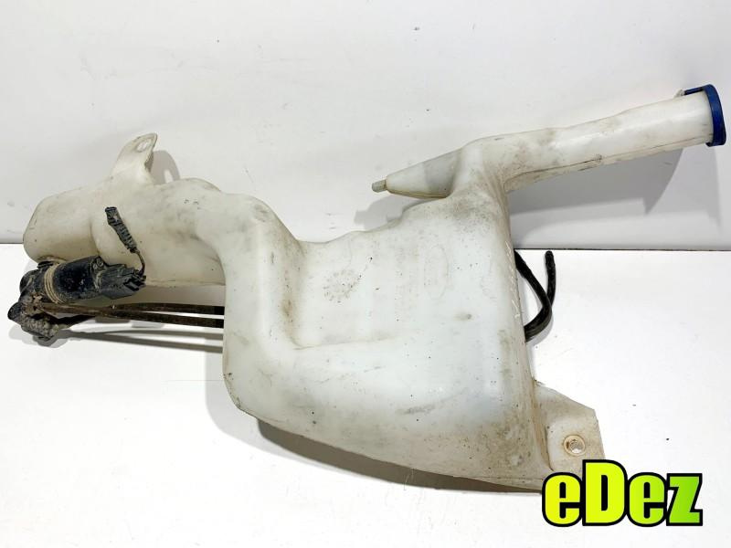 Vas lichid parbriz Ford Fiesta 6 (2008-2012) [MK7] 1.4 tdci KVJA 8A61-17B613-AE