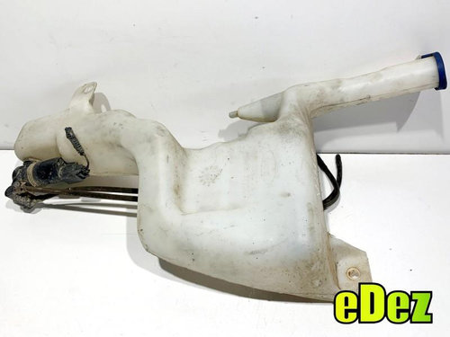 Vas lichid parbriz Ford Fiesta 6 (2008-2012) [MK7] 1.4 tdci KVJA 8A61-17B613-AE