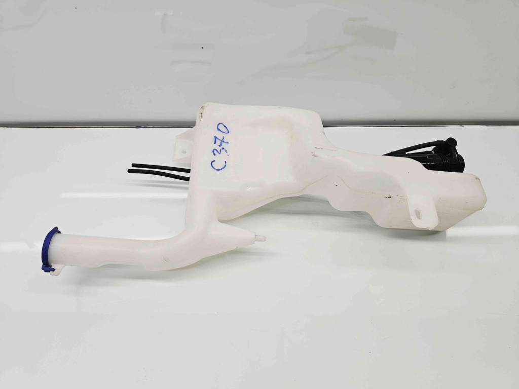 Vas lichid parbriz Ford Fiesta 6 [Fabr 2008-prezent] 8A61 17B613-AF
