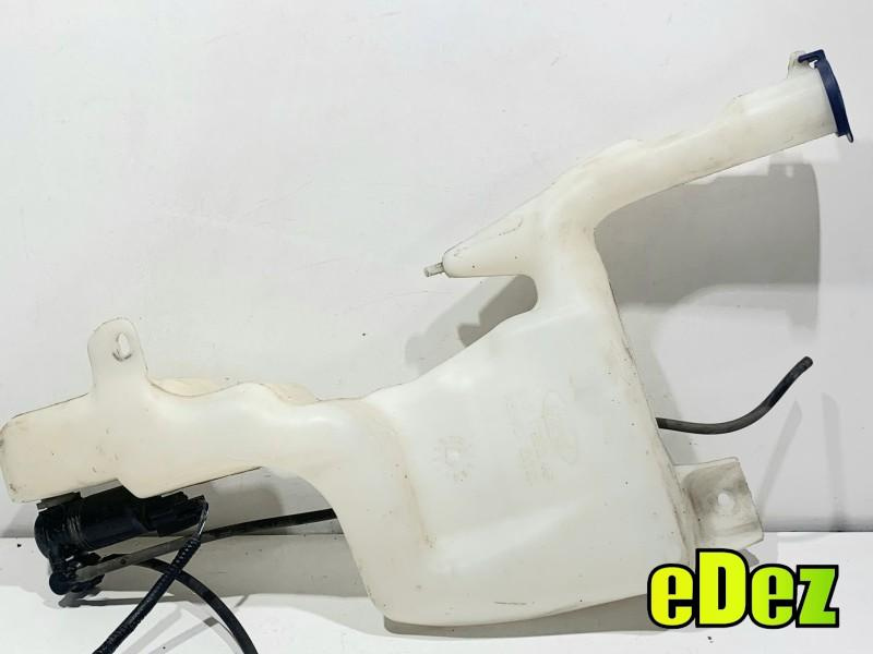 Vas lichid parbriz Ford Fiesta 7 facelift (2013-2017) [MK7] 1.0 EcoBoost 8A61-17B613-AF