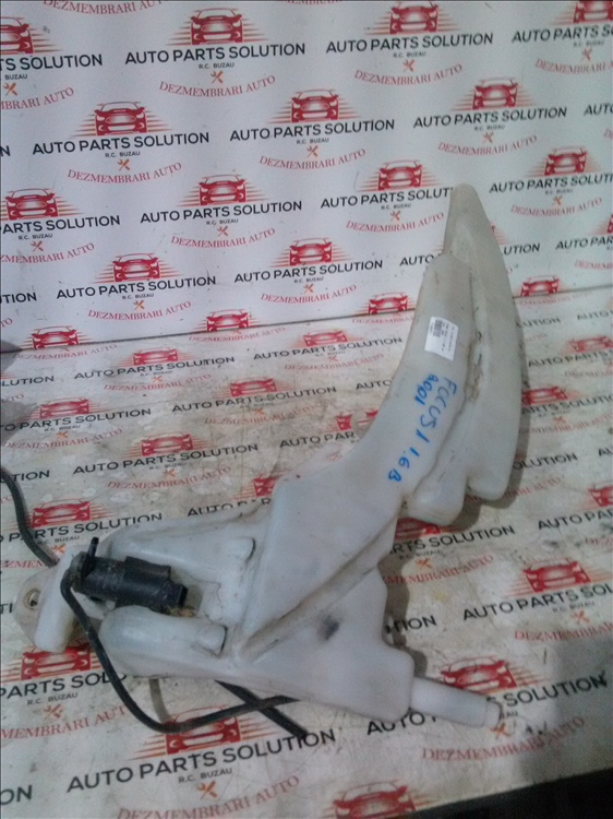 Vas lichid parbriz FORD FOCUS 1 1.6B an fabr. 2001