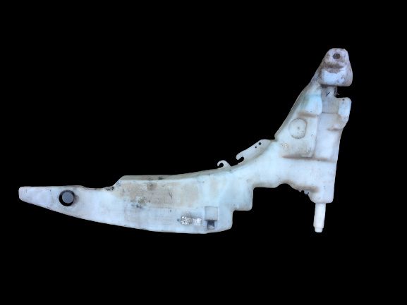 Vas lichid parbriz Ford Focus [1998 - 2004] wagon 5-usi 1.8 Tddi MT (90 hp) (DAW DBW) C9DA