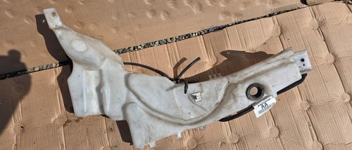 Vas lichid parbriz Ford Focus 2 2005 2006 2007 2008