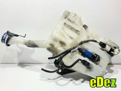 Vas lichid parbriz Ford Focus 3 (2011-2015) 1.6 tdci; 1.6 tdci T3DA; T1DB 115 cp AV61-13K175-AC