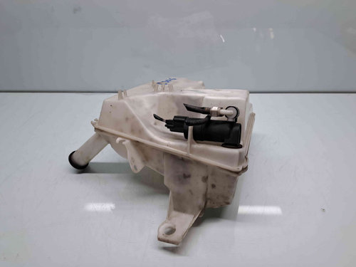 Vas lichid parbriz Ford Focus 3 (CB8) [Fabr 2011-2015] BV61-17B613-A