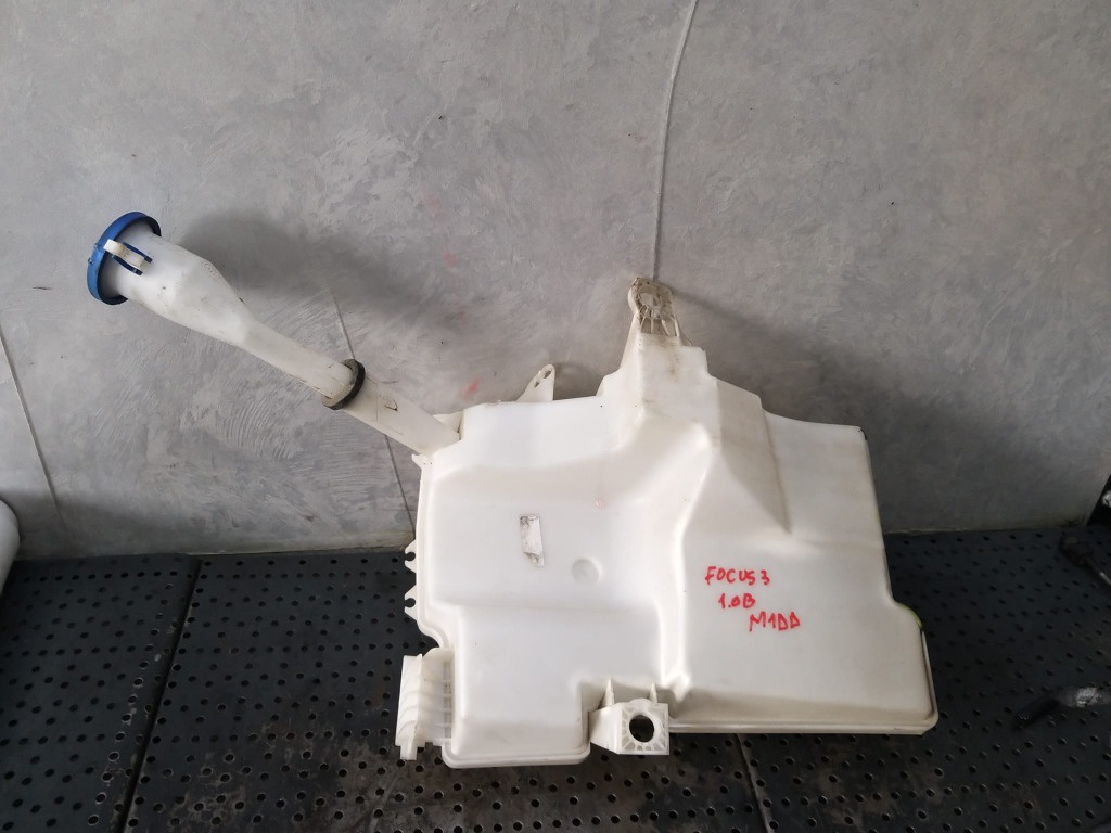 Vas lichid parbriz ford focus 3 facelift bv6113k175