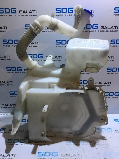 Vas Lichid Parbriz Ford S Max 2006 - 2015 Cod Piesa : AG91-17B613-DB / AG91-17B613-AB / AG91-17B613-...