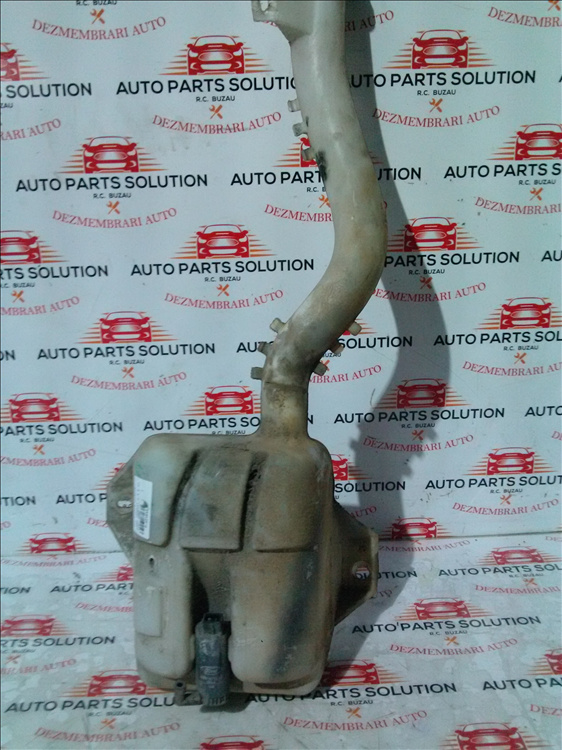 Vas lichid parbriz FORD TRANSIT 2.4 D an fabr.2002