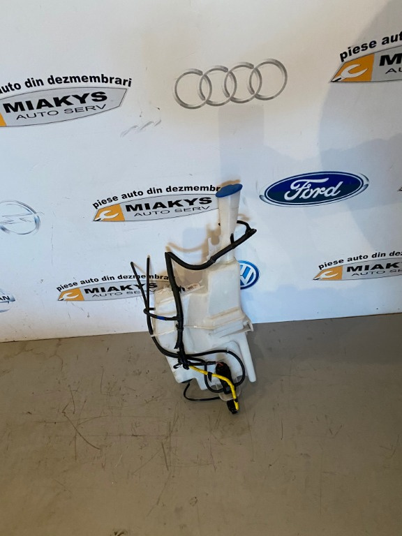 Vas lichid parbriz Hyundai Tucson 2019