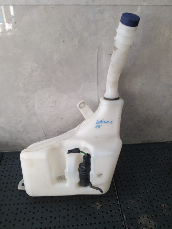 Vas lichid parbriz iveco daily 6 5801566048