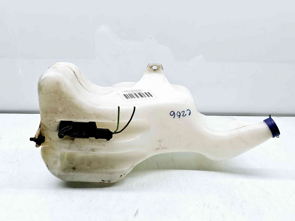 Vas lichid parbriz Iveco Daily IV Van [Fabr 2006-2012] 38011898