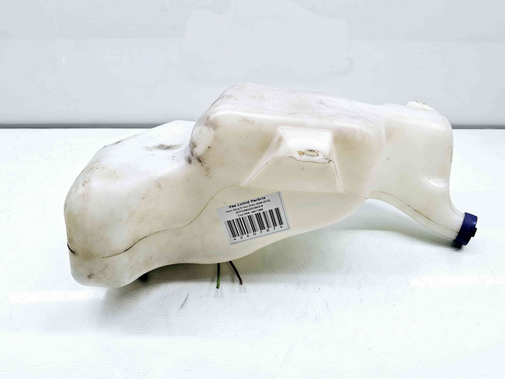 Vas lichid parbriz Iveco Daily IV Van [Fabr 2006-2012] 38011898