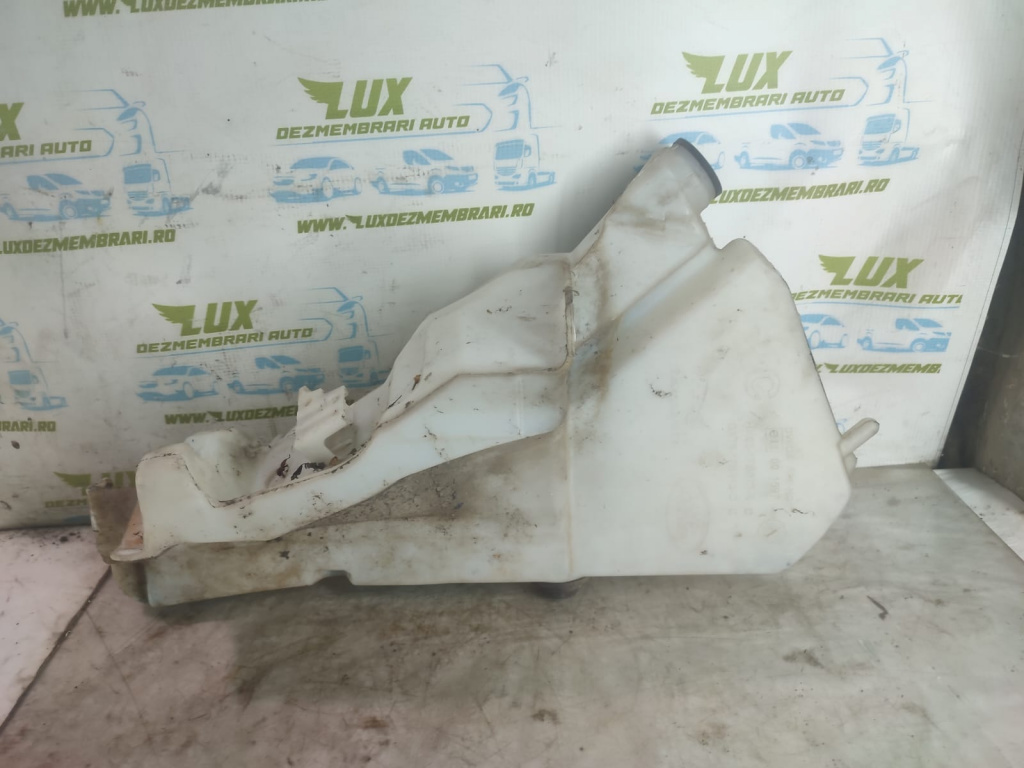 Vas lichid parbriz Jaguar XE X760 [2014 - 2020] 2.0 d 204DTD