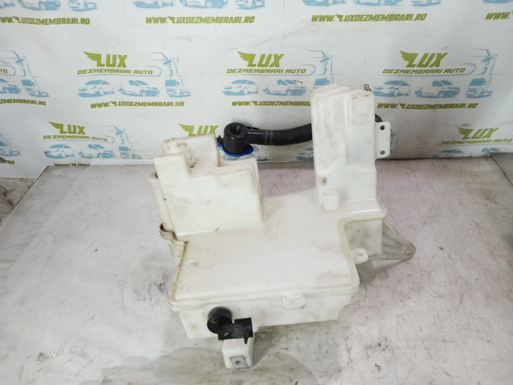 Vas lichid parbriz JX7B17B613AF Ford Focus 4 [2018 - 2022] 1.5 tdci ZTDA