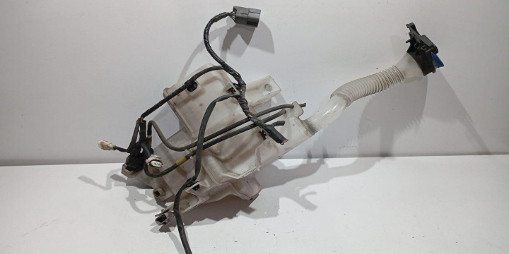 Vas lichid parbriz KD4567480 Mazda CX-5 (KE) [2011 - 2015]