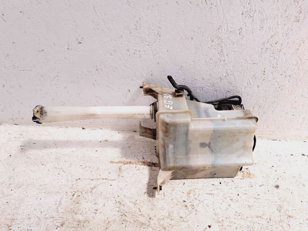 Vas lichid parbriz Kia Sorento 1 [Fabr 2002-2009] 98610-3E000