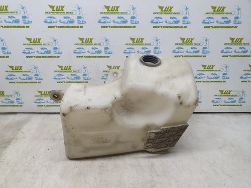 Vas lichid parbriz Land Rover Discovery 3 [2004 - 2009]