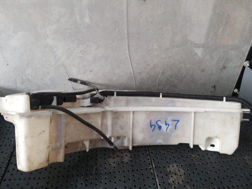 Vas lichid parbriz land rover range rover sport l494 cpla17b613