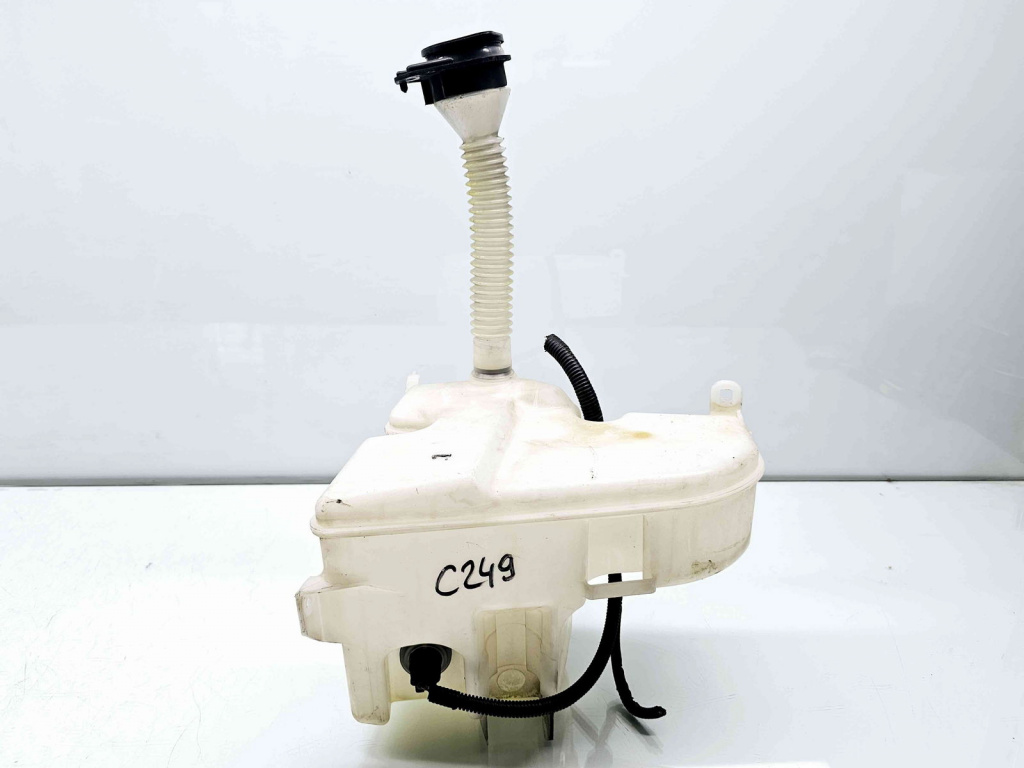 Vas lichid parbriz LEXUS IS II (GSE2, ALE2, USE2) [Fabr 2005-2013] 060851-138