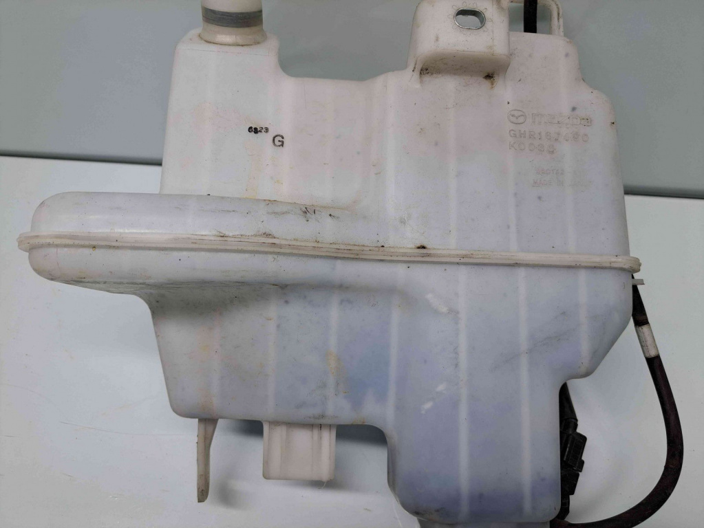 Vas lichid parbriz MAZDA 6 (GJ1) [Fabr 2014-2021] GHR167480
