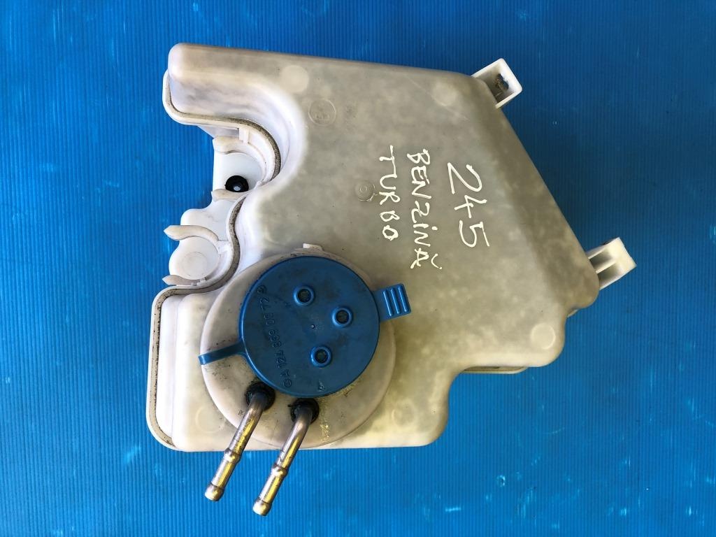 Vas lichid parbriz Mercedes B Class w245 2005