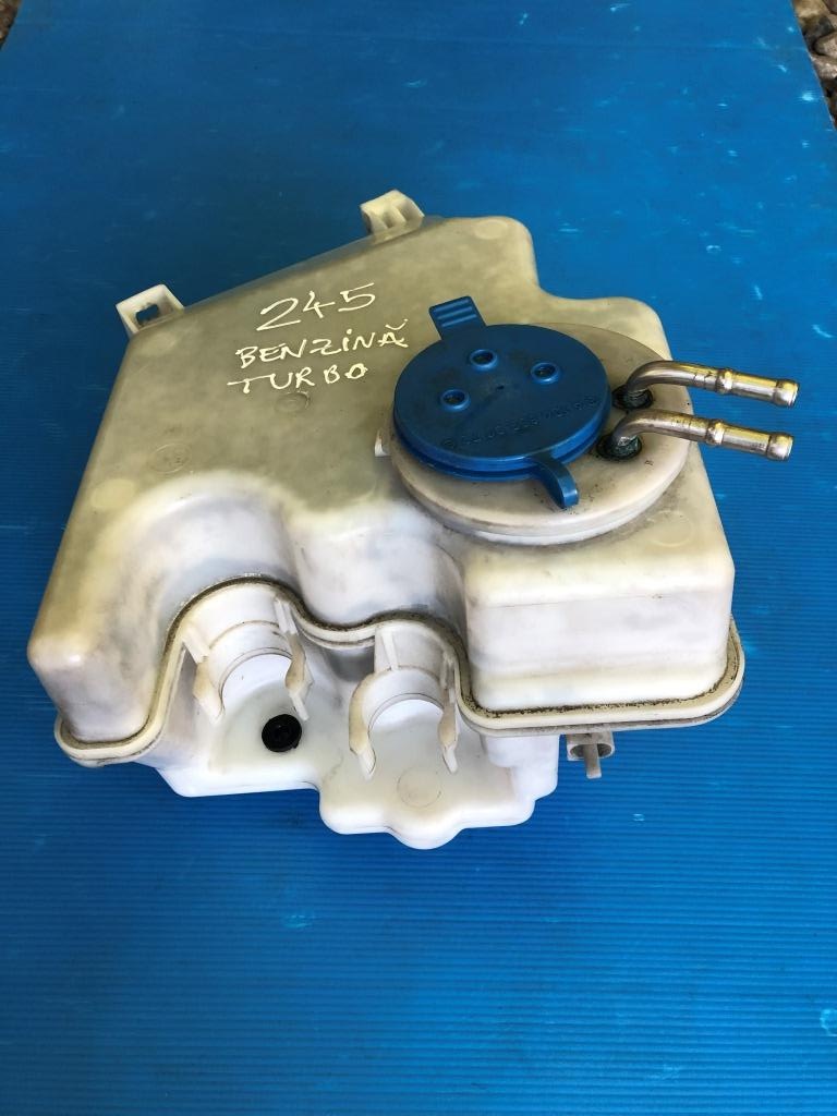Vas lichid parbriz Mercedes B Class w245 2006