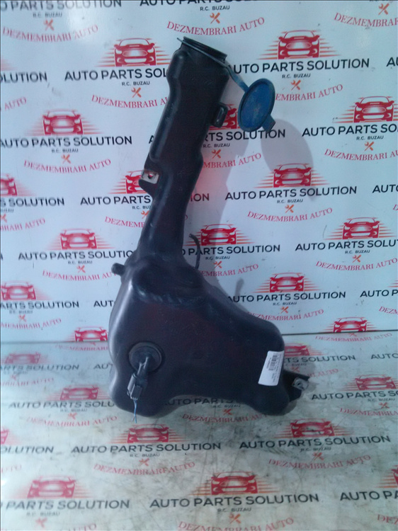 Vas lichid parbriz MERCEDES-BENZ C CLASS 2.2D an fabr. 2010