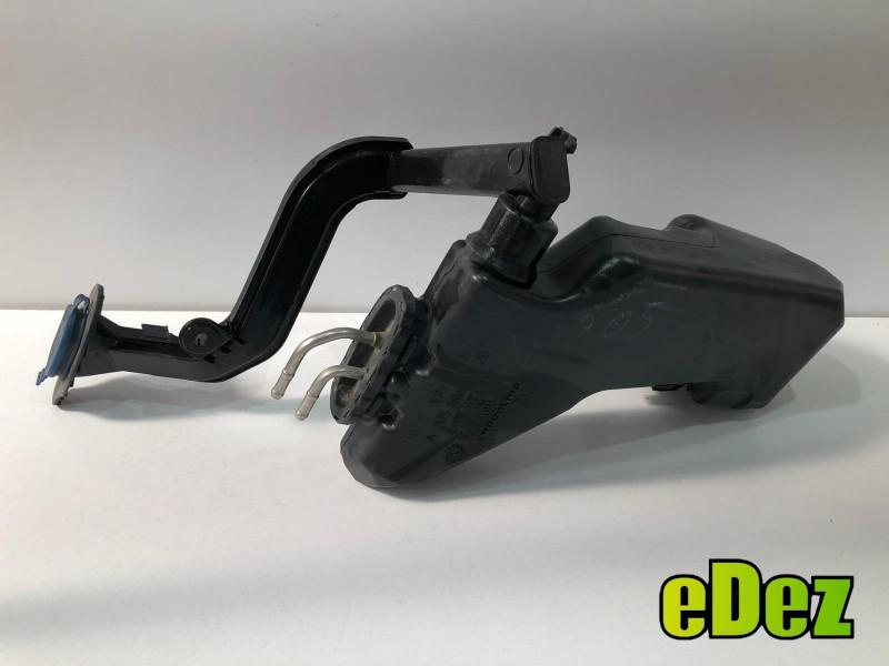 Vas lichid parbriz Mercedes C-Class (2007-2010) [W204] a2058600260