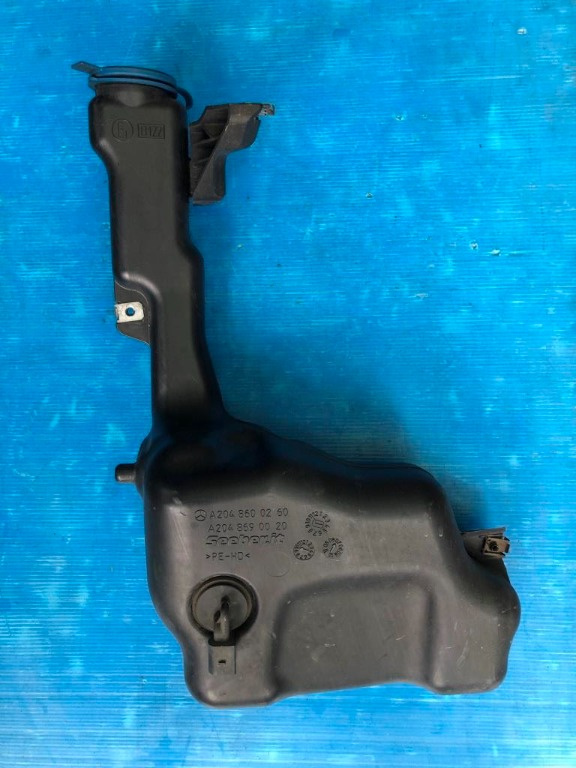 Vas lichid parbriz Mercedes C Class w204 2007-2010