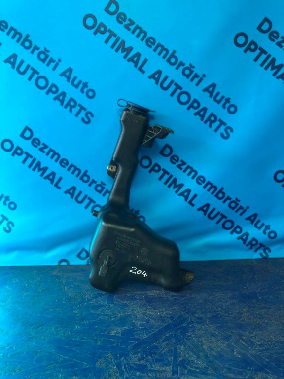 Vas lichid parbriz Mercedes C Class W204 2007-2011 COD A2048601560
