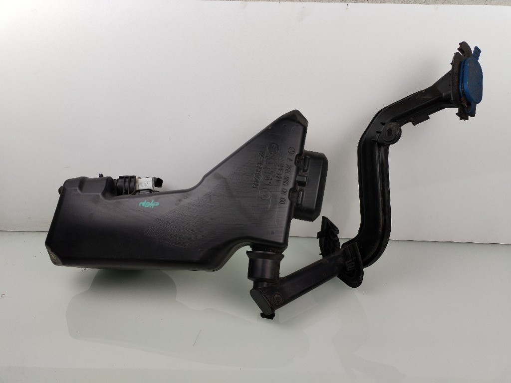 Vas lichid parbriz Mercedes C Class W205 A2058600860