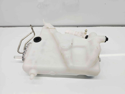 Vas lichid parbriz Mercedes Clasa E T-Model (S211) [Fabr 2003-2009] Facelift 211 860 40 60 WS