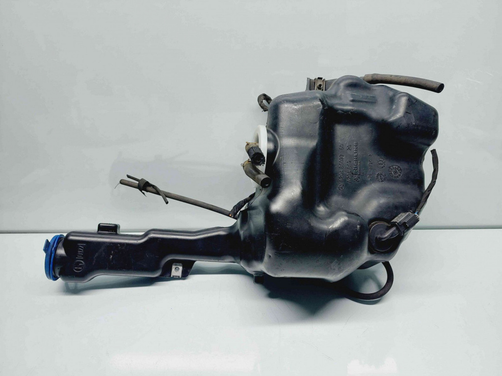 Vas lichid parbriz Mercedes Clasa E (W20