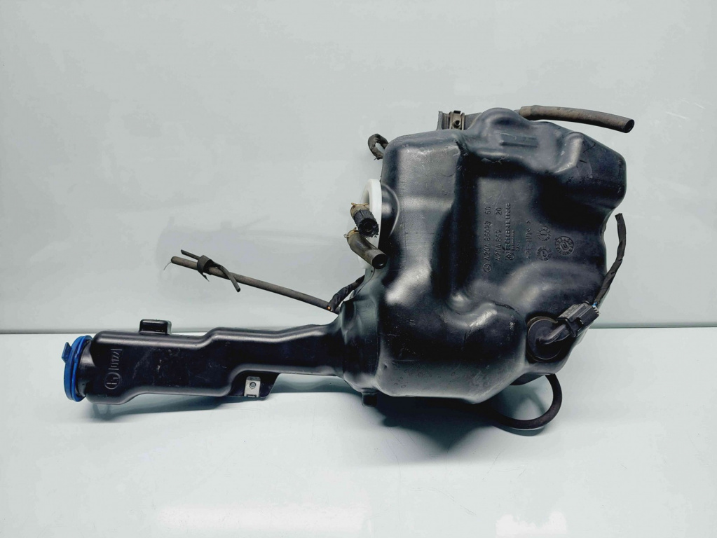 Vas lichid parbriz Mercedes Clasa E (W207) Coupe AMG [Fabr 2009-2012] A2048602360