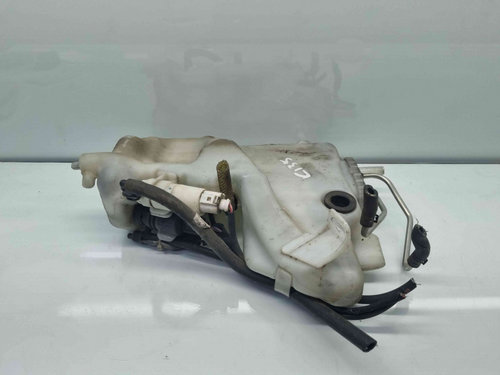 Vas lichid parbriz Mercedes Clasa E (W211) [Fabr 2002-2009] 2118603860