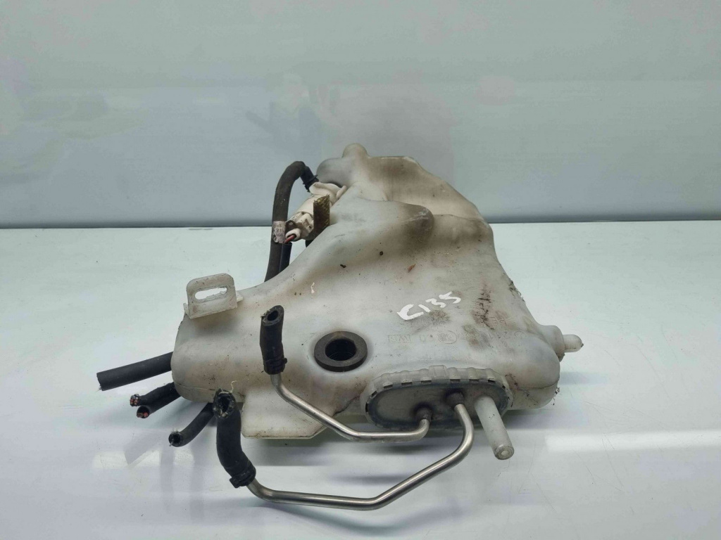Vas lichid parbriz Mercedes Clasa E (W211) [Fabr 2002-2009] 2118603860