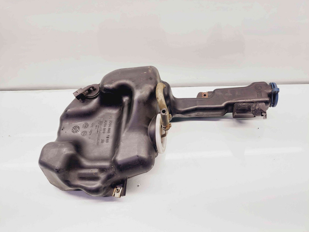 Vas lichid parbriz Mercedes Clasa E (W212) [Fabr 2009-2016] A2048601860