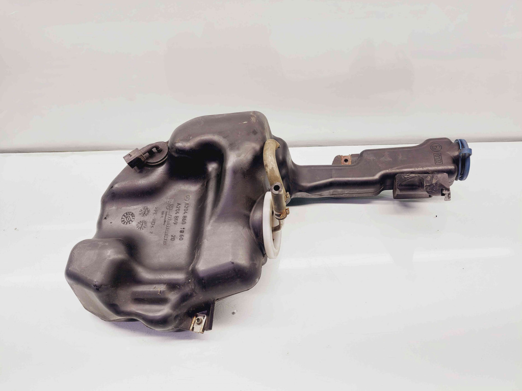 Vas lichid parbriz Mercedes Clasa E (W212) [Fabr 2009-2016] A2048601860