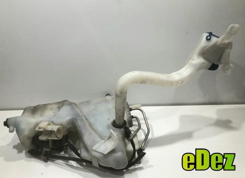 Vas lichid parbriz Mercedes E-Class (2002-2008) [W211] 320 cdi A642 V6 a2118603660