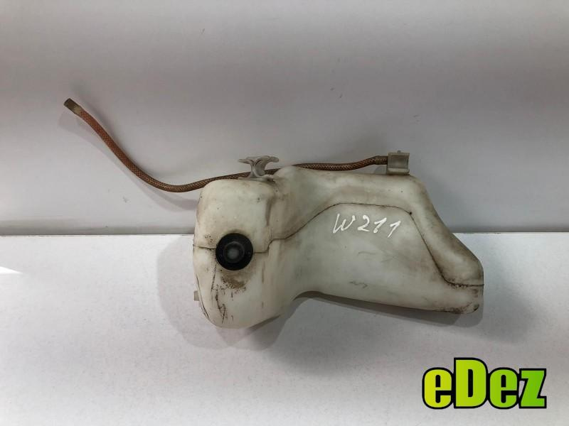 Vas lichid parbriz Mercedes E-Class (2002-2008) [W211] 3.0 cdi a2118602160