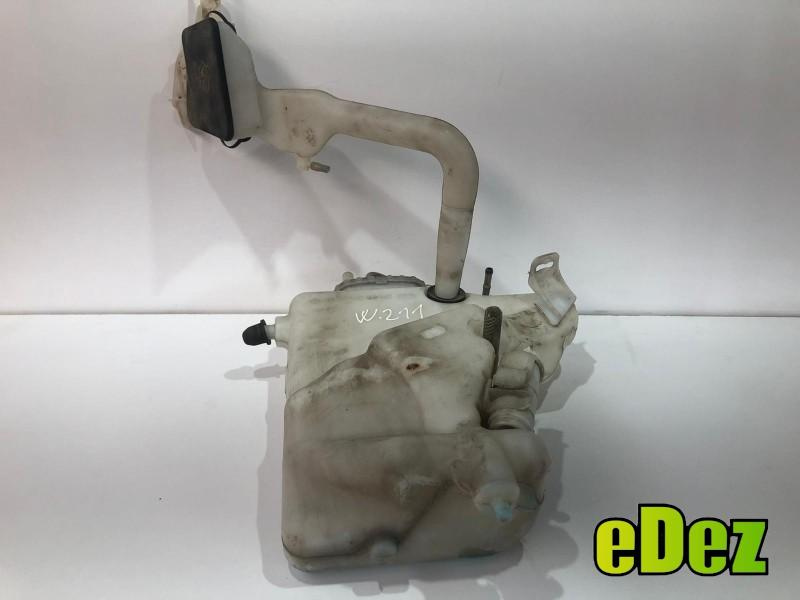 Vas lichid parbriz Mercedes E-Class (2002-2008) [W211] a2118600560