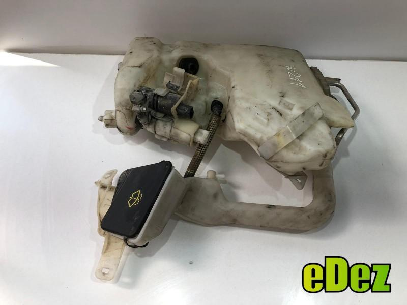 Vas lichid parbriz Mercedes E-Class (2002-2008) [W211] 320 cdi a2118600160