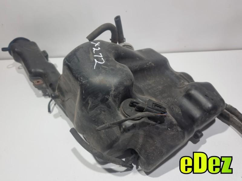 Vas lichid parbriz Mercedes E-Class (2009->) [W212] 2.2 cdi A651 A2048602360