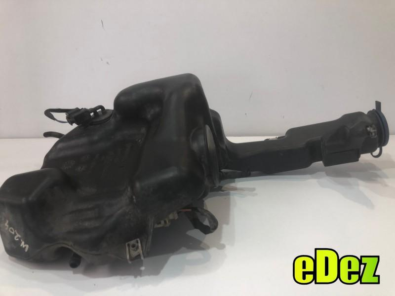 Vas lichid parbriz Mercedes E-Class (2009->) [W212] 2.2 cdi A651 A2048601960