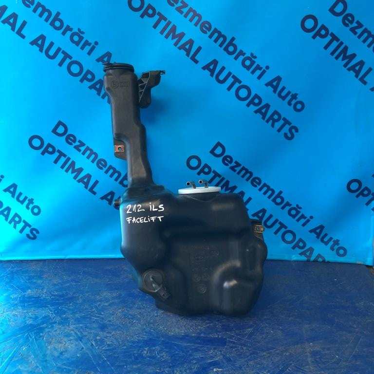 Vas lichid parbriz Mercedes E Class W212 FACELIFT 2013-2016 COD A2048601860